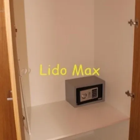 Lido Max - Mono8 דירה